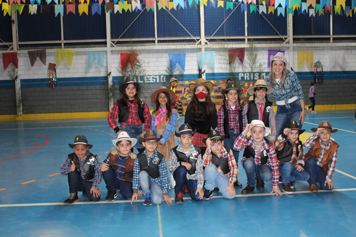 Festa Junina 2022